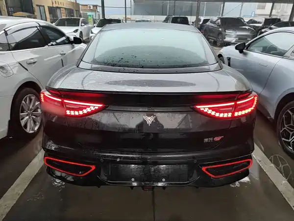 Neta GT 2026
