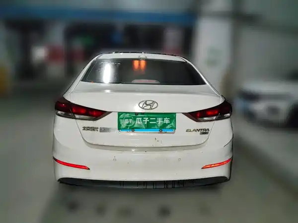Hyundai Celesta 2017