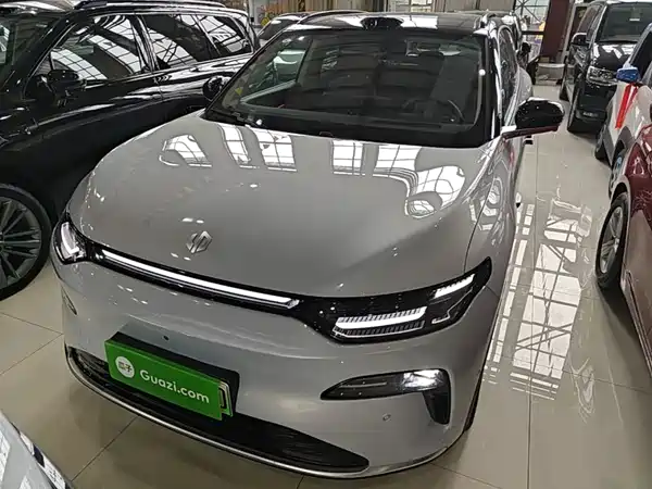 Leapmotor C11 2025