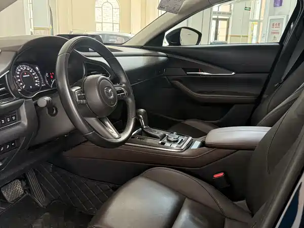 Mazda CX-30 2022