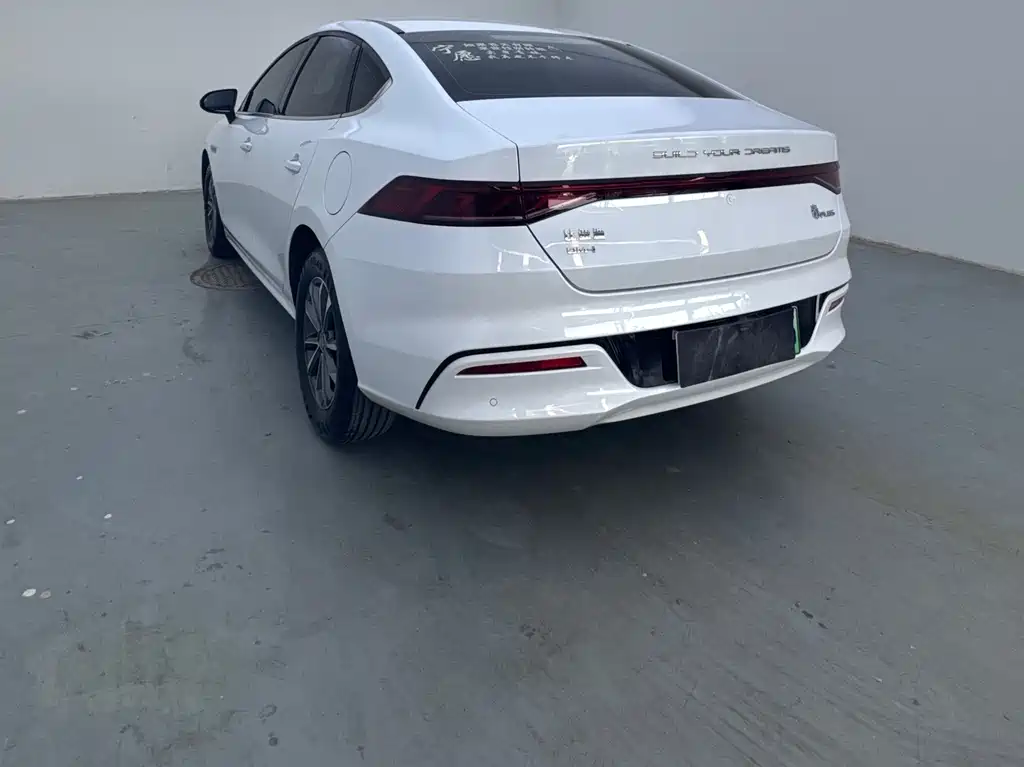 BYD Qin PLUS 2024 — фото 10