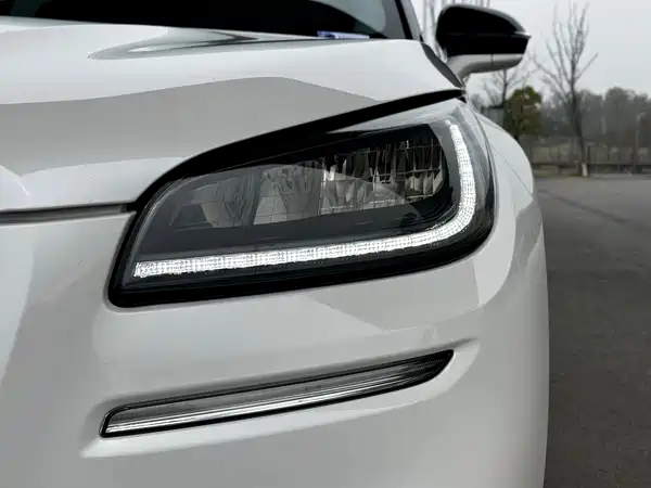 Lincoln Corsair 2021