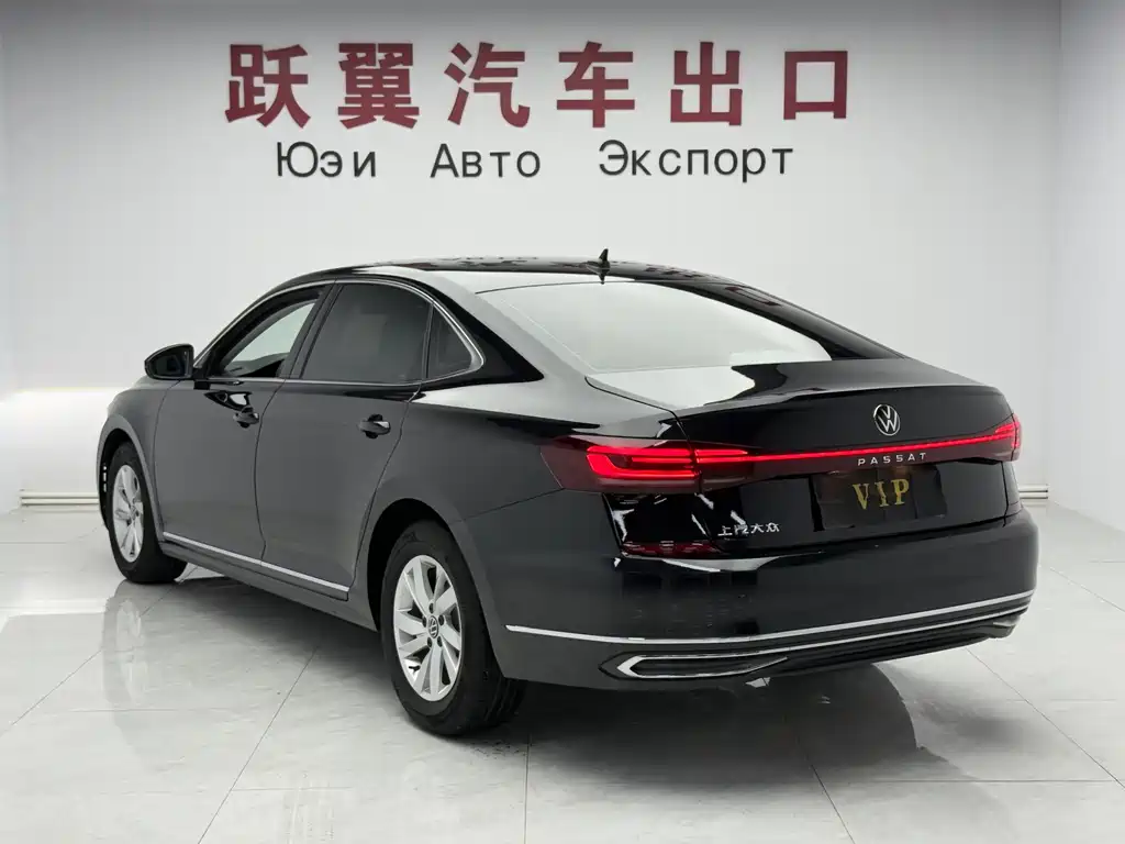 Volkswagen Passat 2022