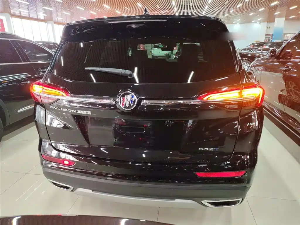 Buick Envision Plus 2022 — фото 6