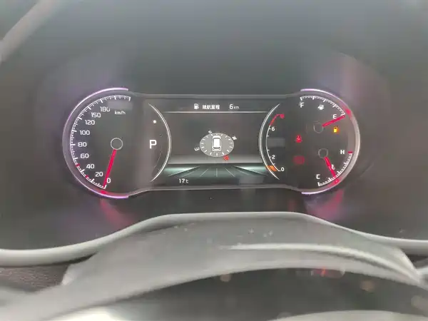 Kia Sportage 2019