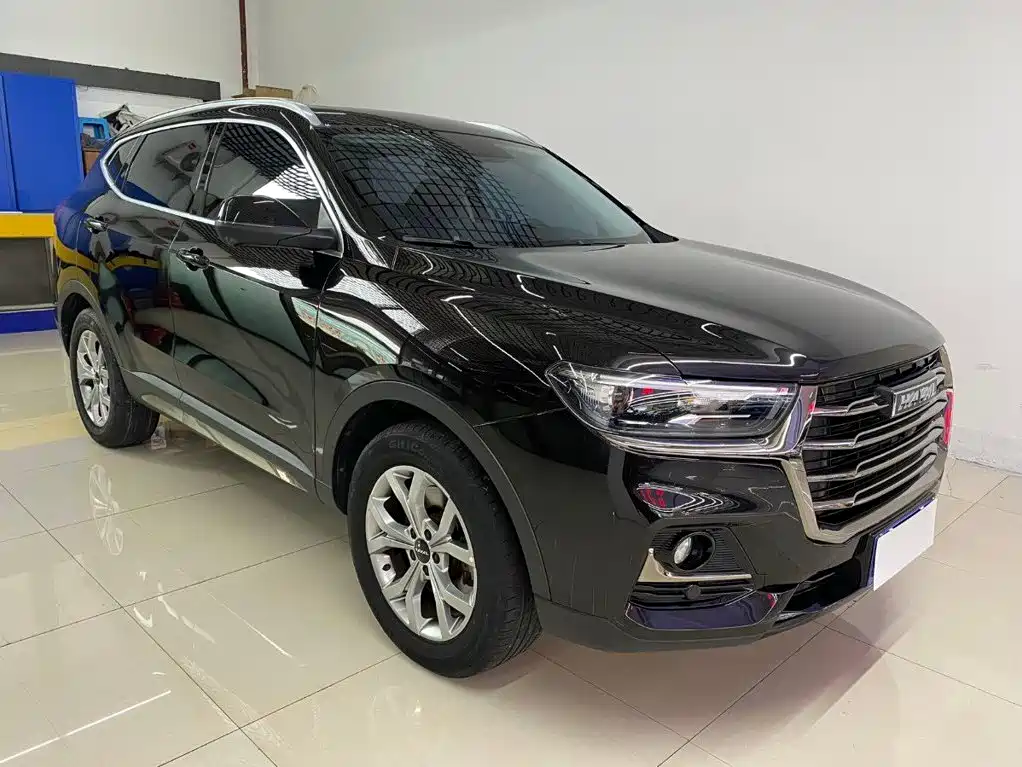 Haval H6 2022