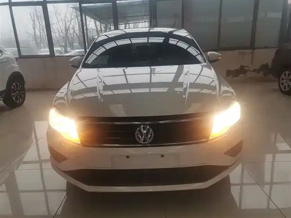 Volkswagen Jetta 2017