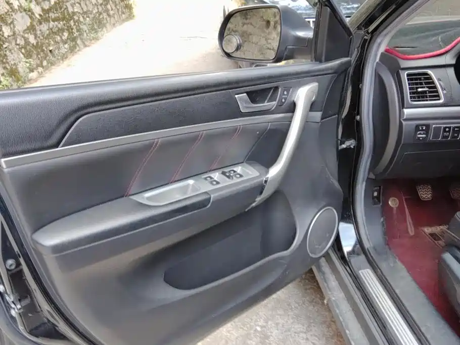 Haval M6 2019