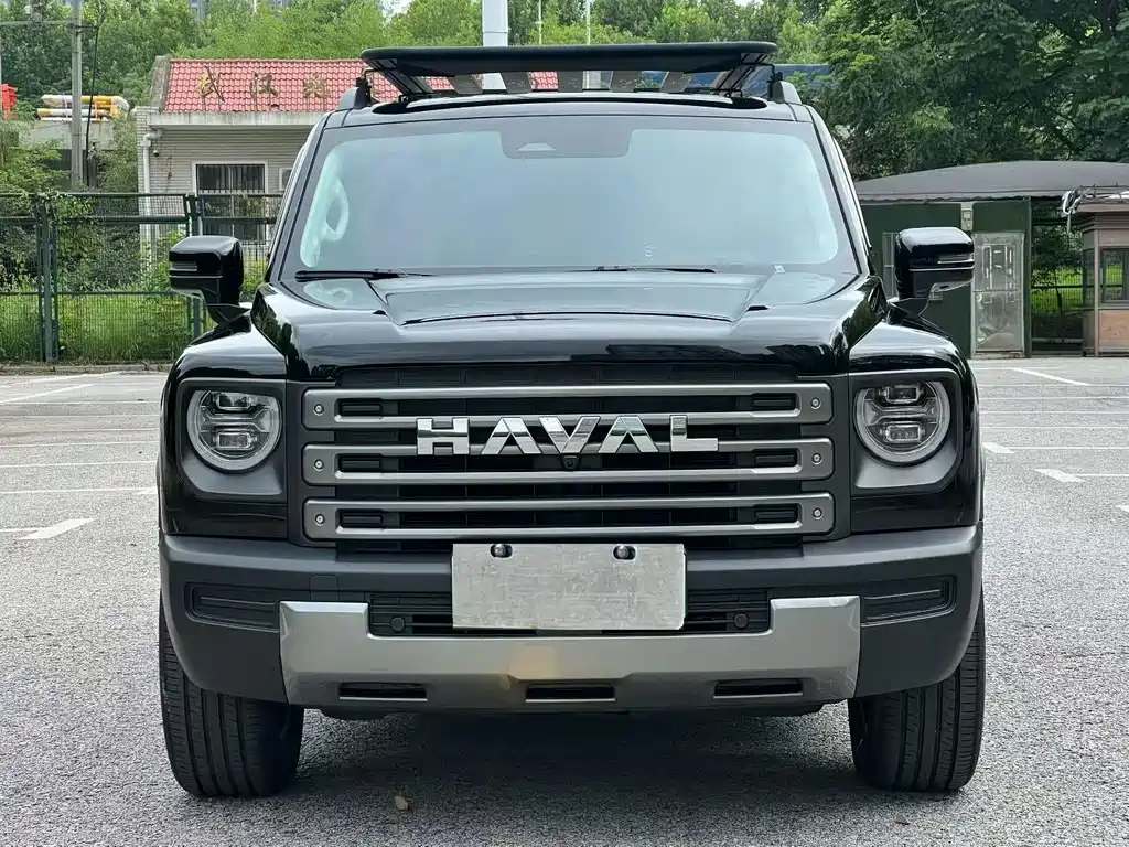 Haval Menglong New Energy 2025