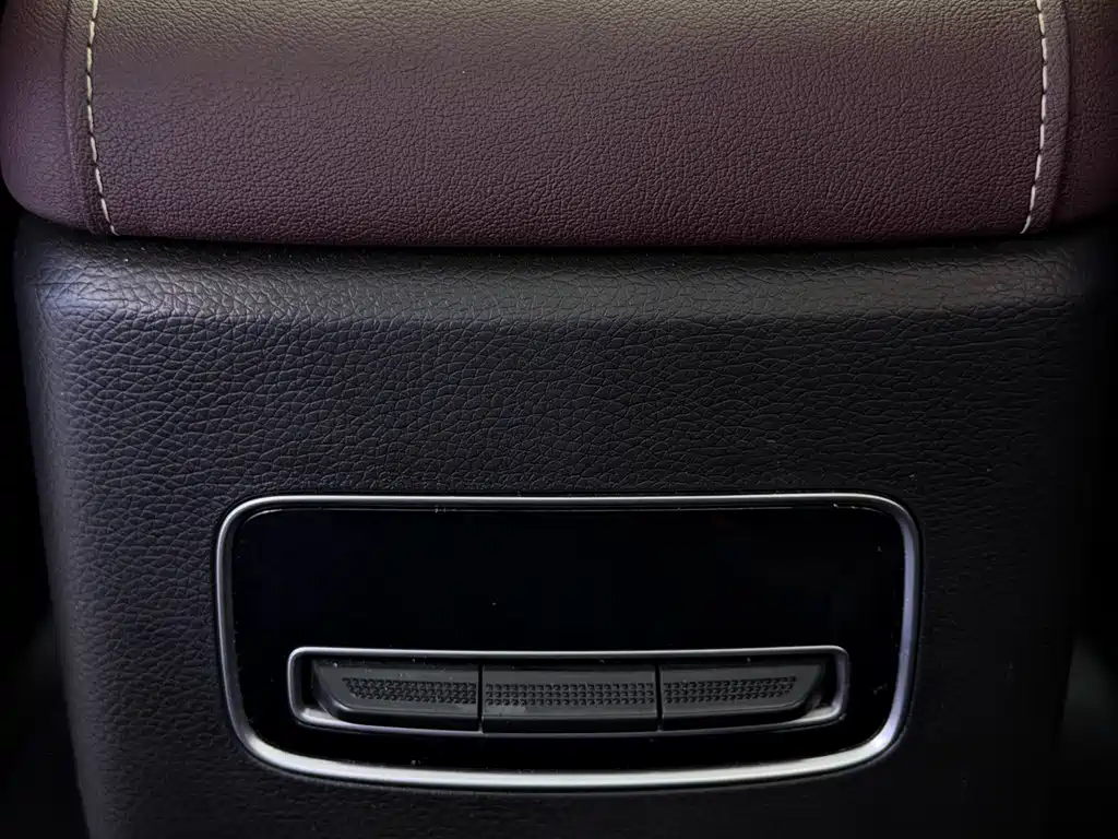 GAC Trumpchi M6 2022 — фото 16