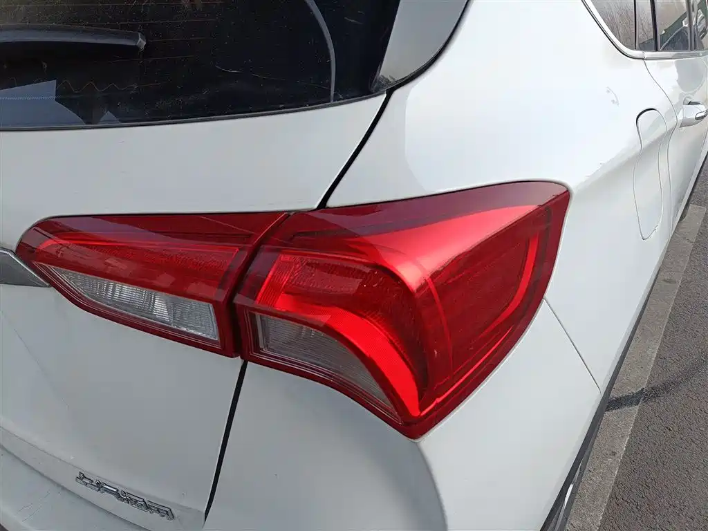 Buick Envision Plus 2018 — фото 24