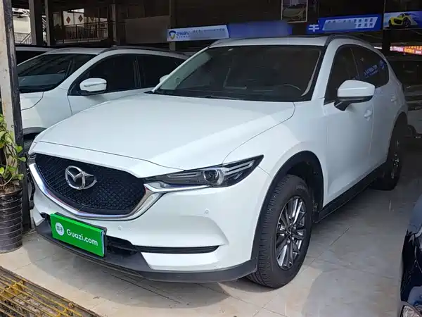 Mazda CX-5 2020