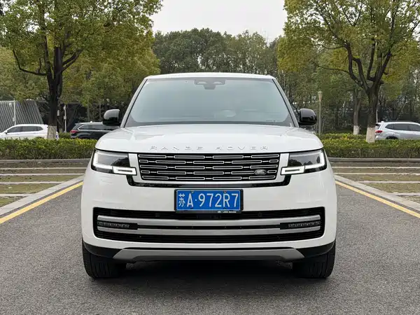 Land Rover Range Rover 2023