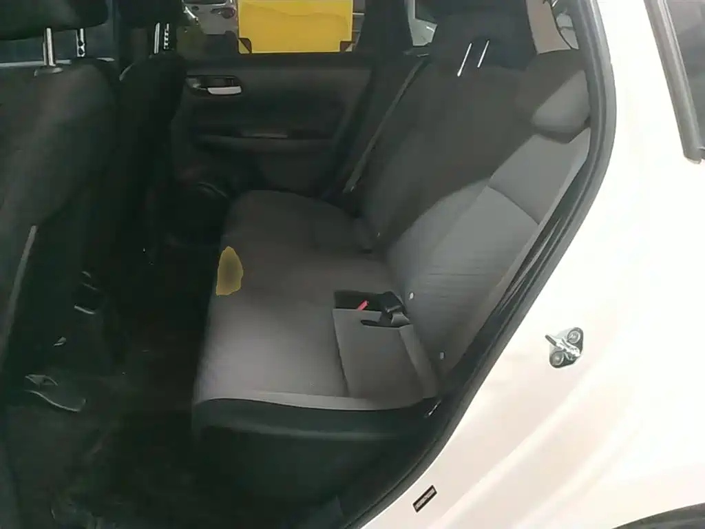 Honda Fit 2023 — фото 17