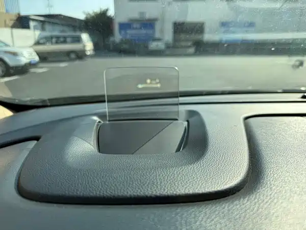 Buick GL8 2019