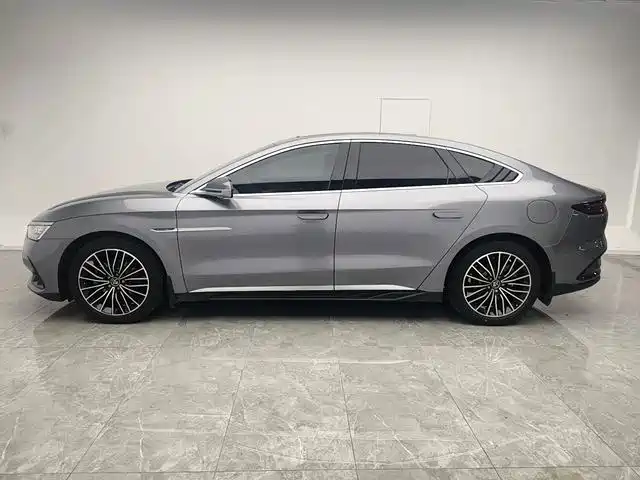 BYD Han 2023