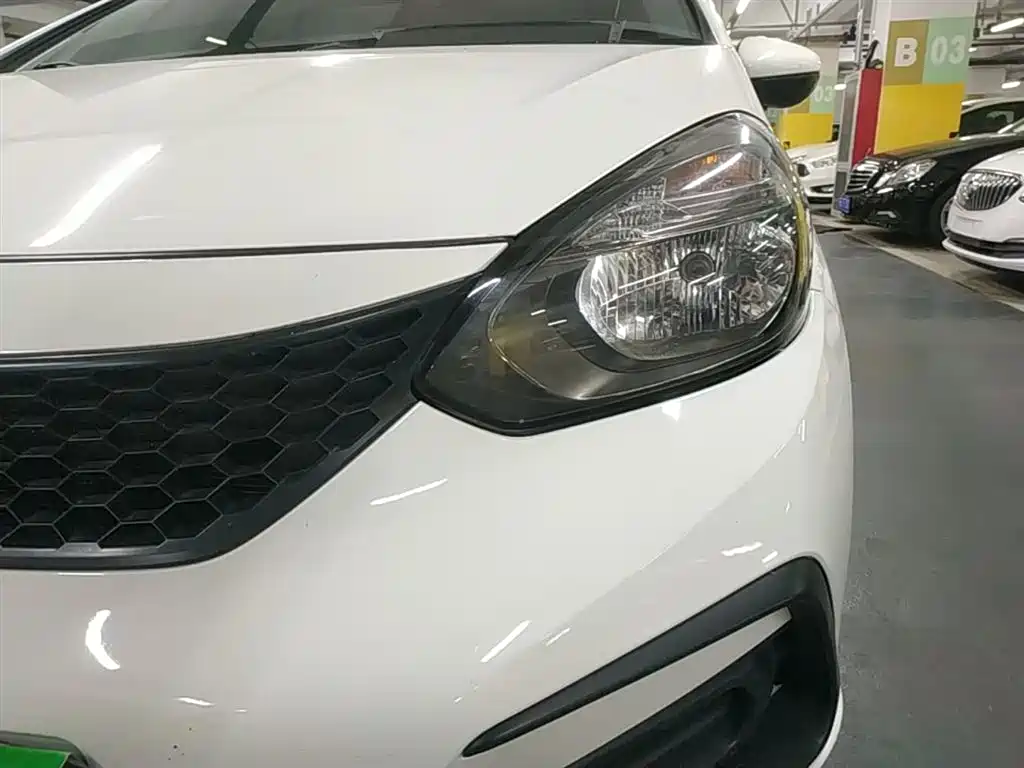 Honda Fit 2023 — фото 24