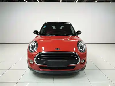 MINI MINI 2018