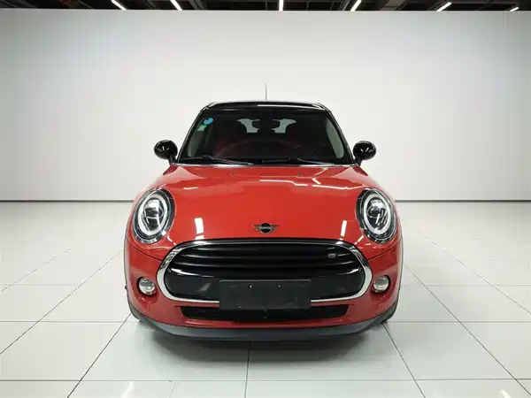 MINI MINI 2018