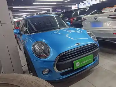 MINI MINI 2018