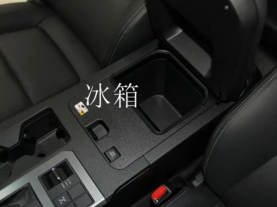 Toyota Prado 2026 — фото 16