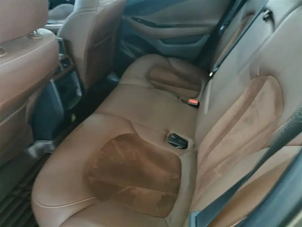 Buick Envision Plus 2016 — фото 13