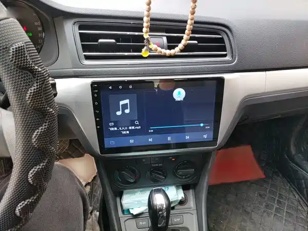 Volkswagen Lavida 2019