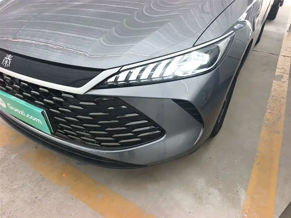 BYD Qin PLUS 2026 — фото 24