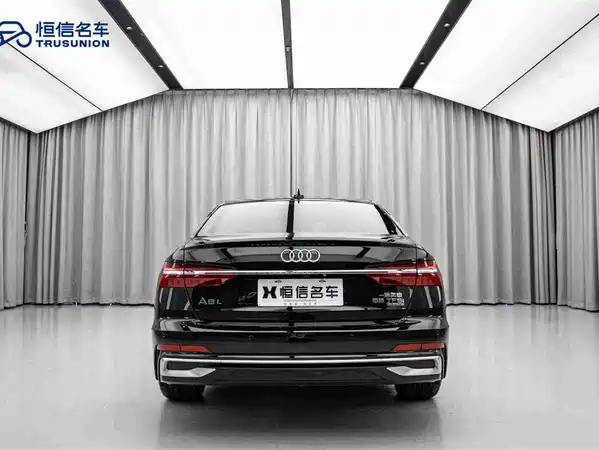 Audi A6L 2023