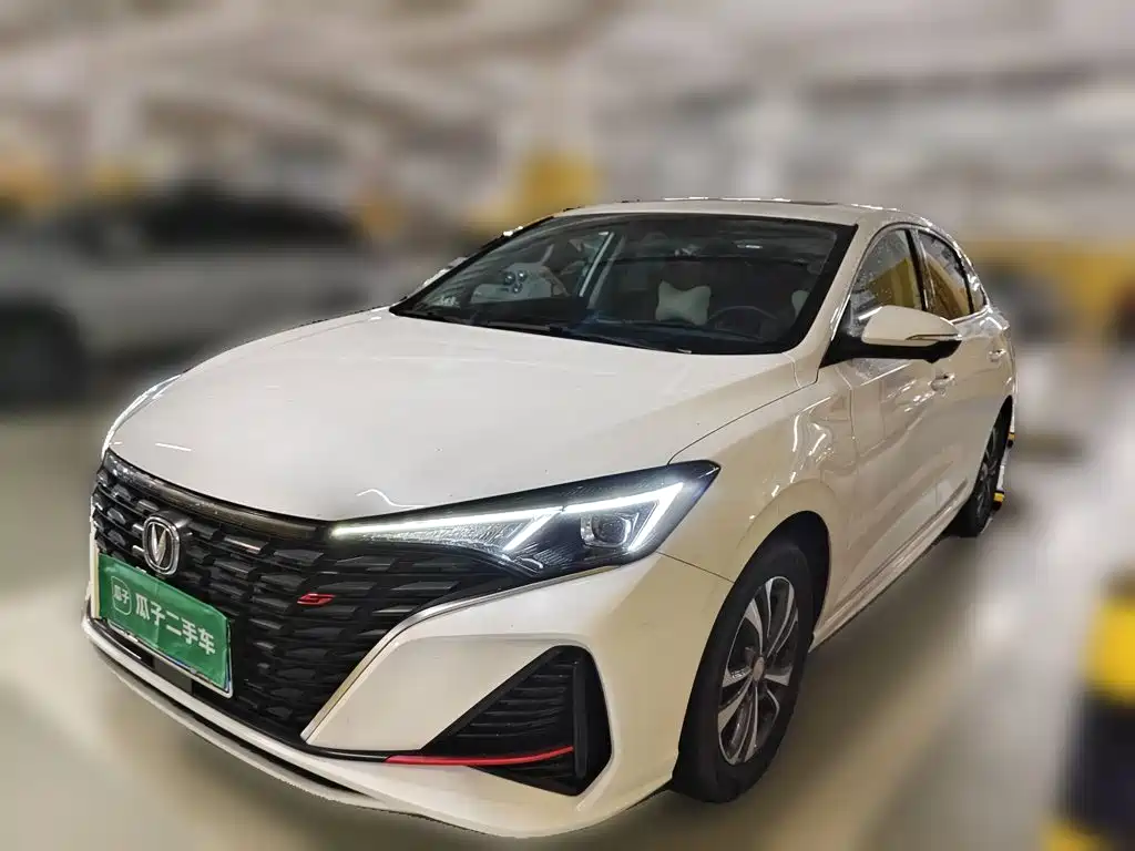Changan Escape 2023
