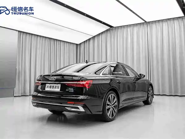 Audi A6L 2023