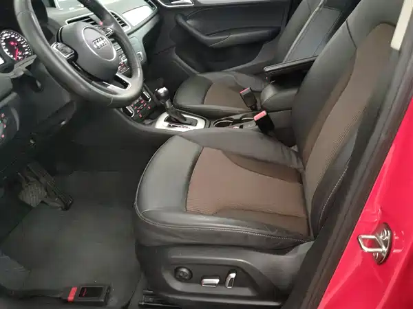 Audi Q3 2017