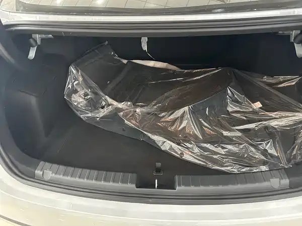 Geely Galaxy A7 EM 2026