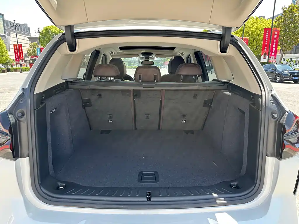 BMW X3 2024 — фото 15