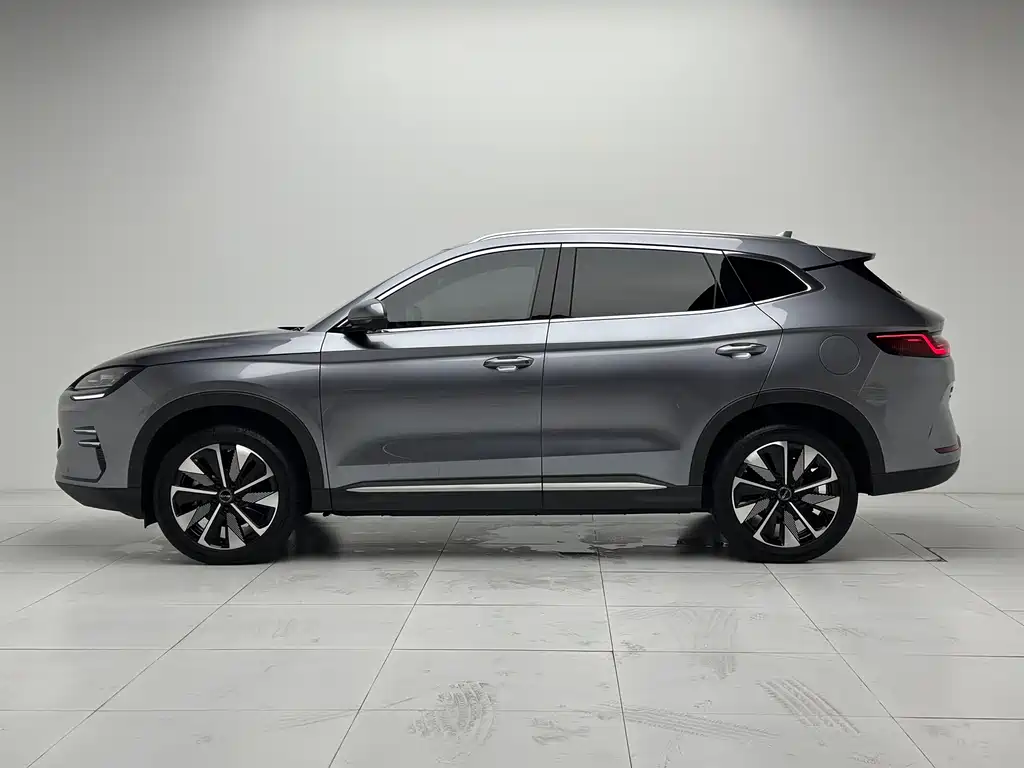 BYD PLUS New Energy 2024 — фото 25
