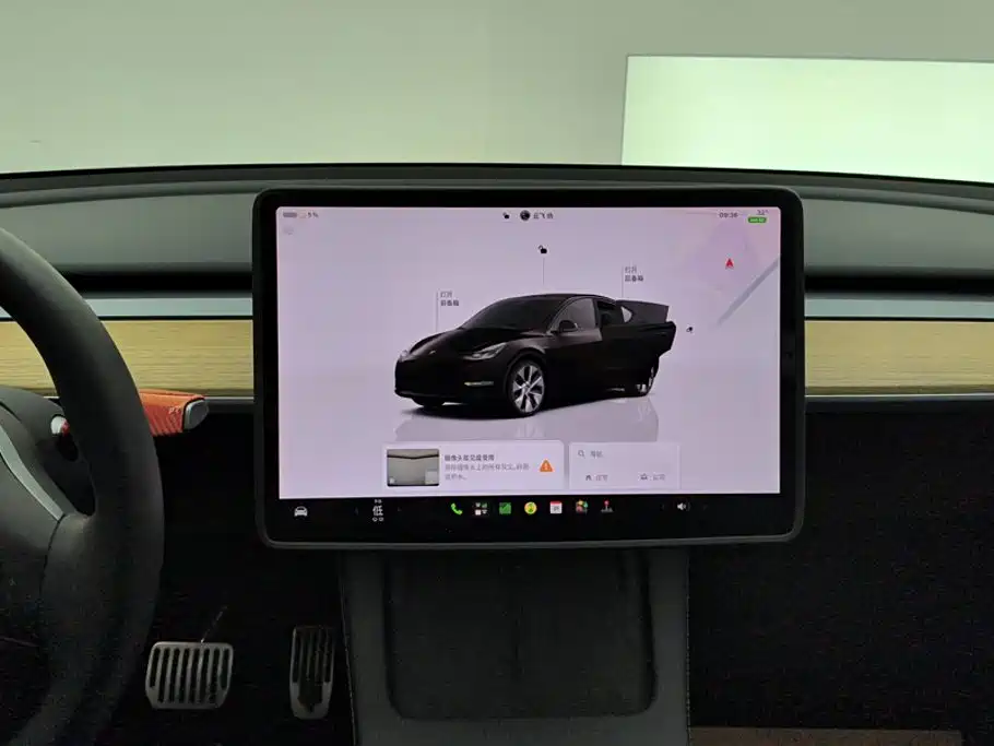 Tesla Model Y 2023 — фото 13