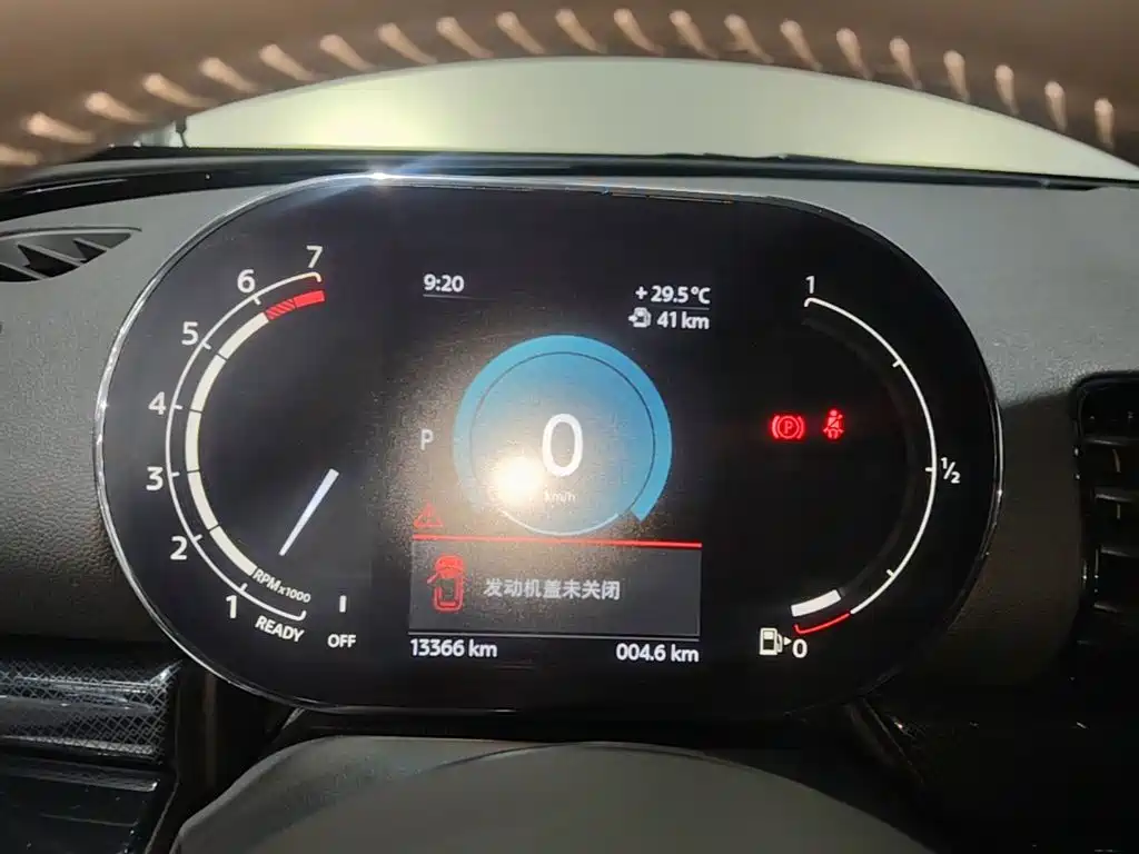MINI Clubman 2022 — фото 12