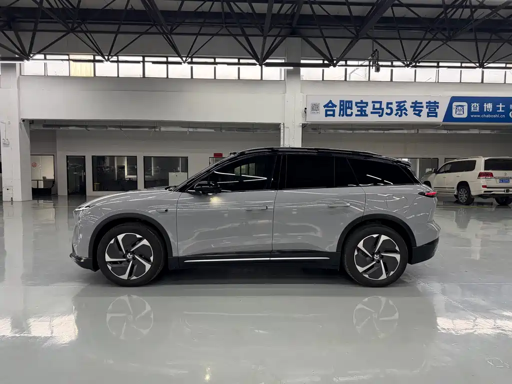 NIO ES6 2025