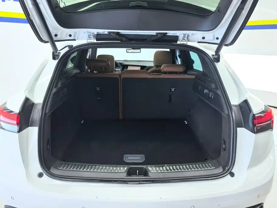Buick Envision S 2020 — фото 4