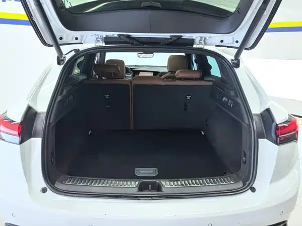Buick Envision S 2020