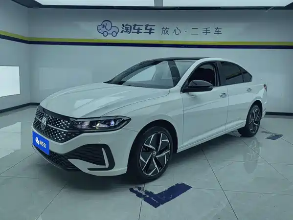 Volkswagen Lavida 2022