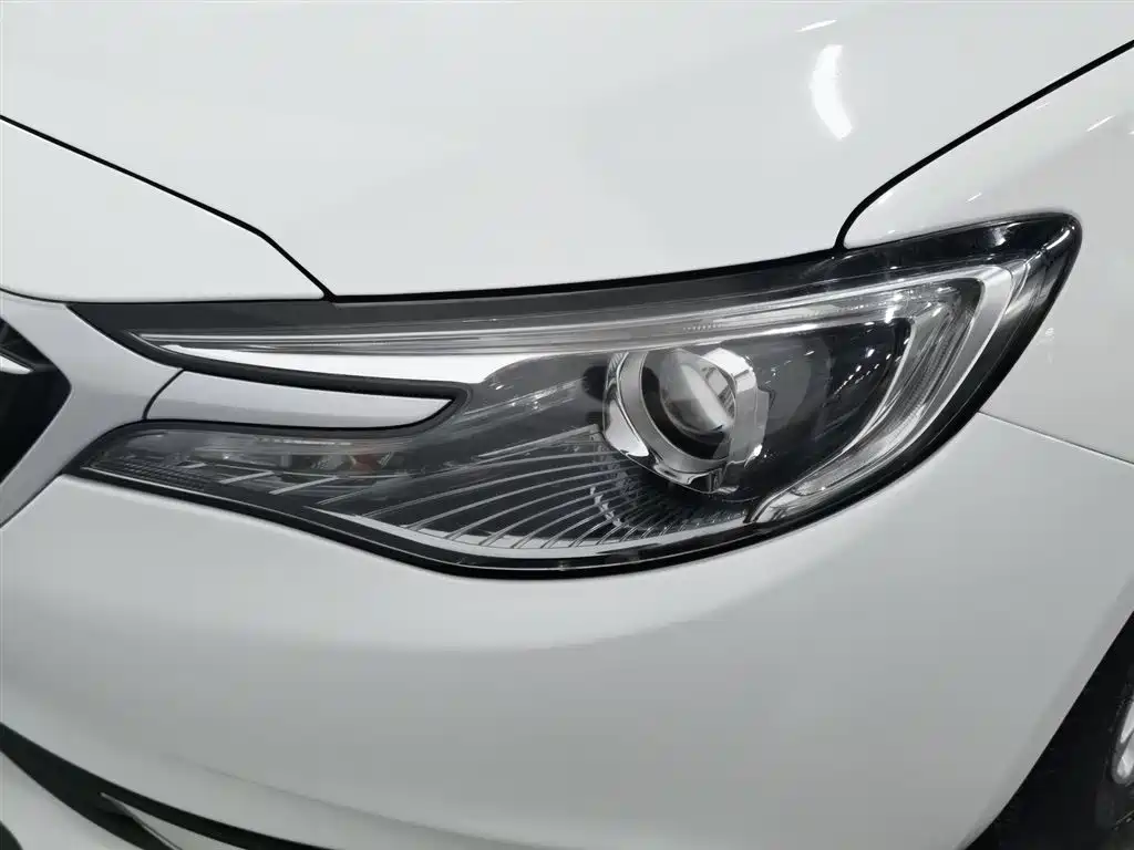 Buick Excelle 2018