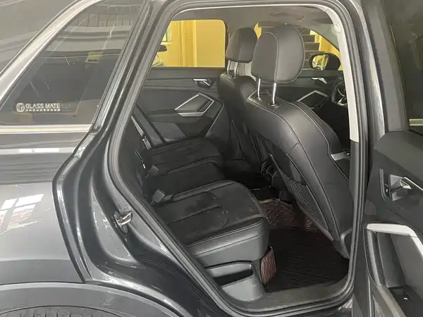 Audi Q3 2023