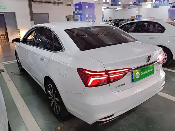 Roewe i6 Classic 2018