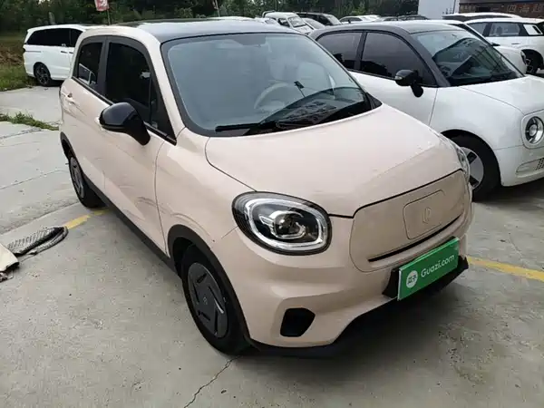 Leapmotor T03 2024