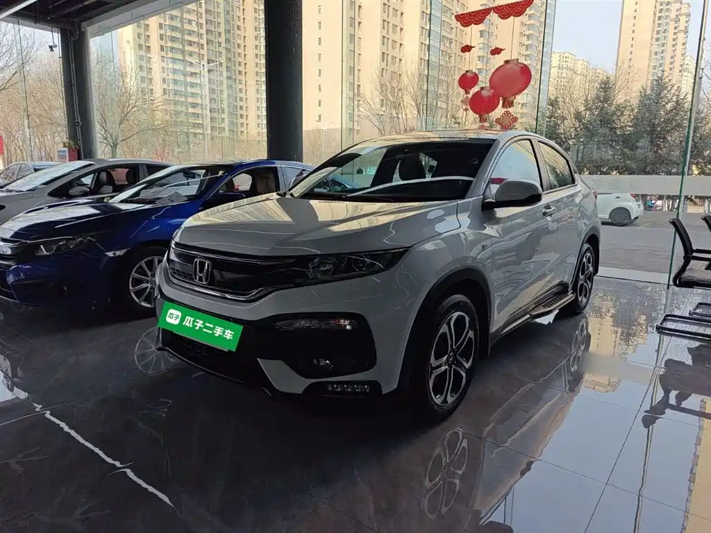 Honda XR-V 2019 — фото 1
