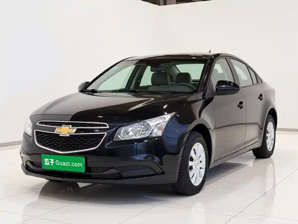Chevrolet Cruze 2015