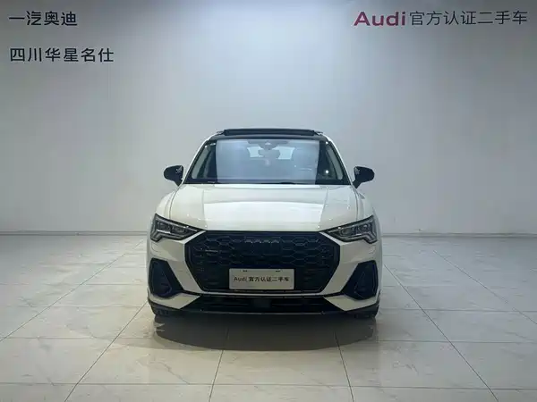 Audi Q3 Sportback 2023