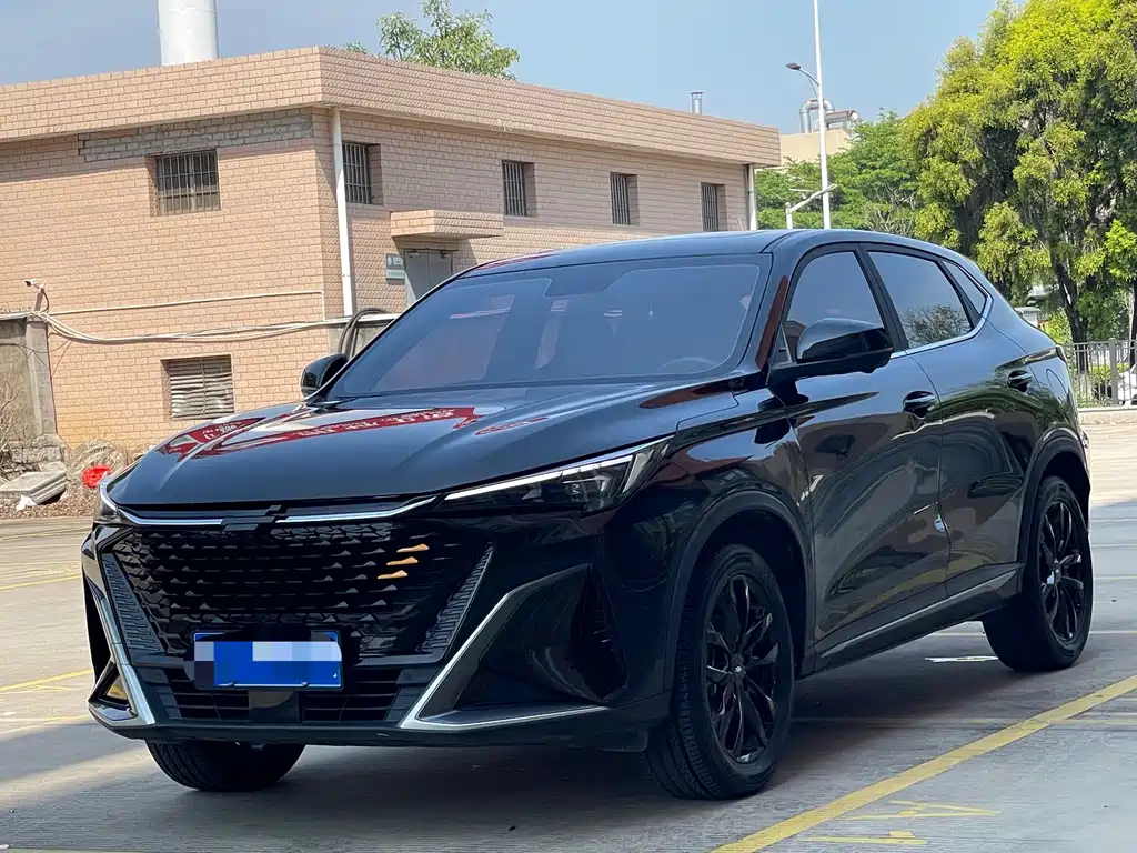 Oshan Oushang X5 PLUS 2023