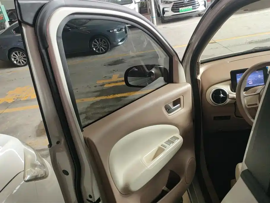 Wuling MINIEV 2025